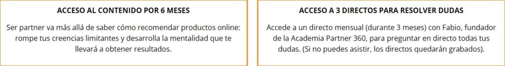 Soportes Mi Primera Venta en 7 Días