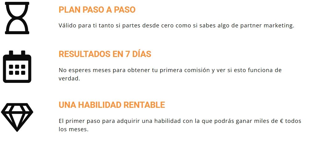 Estructura Mi Primera Venta en 7 Días
