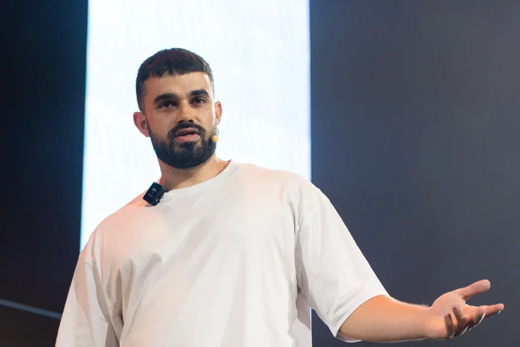 Fabio Serna creador Partner 360