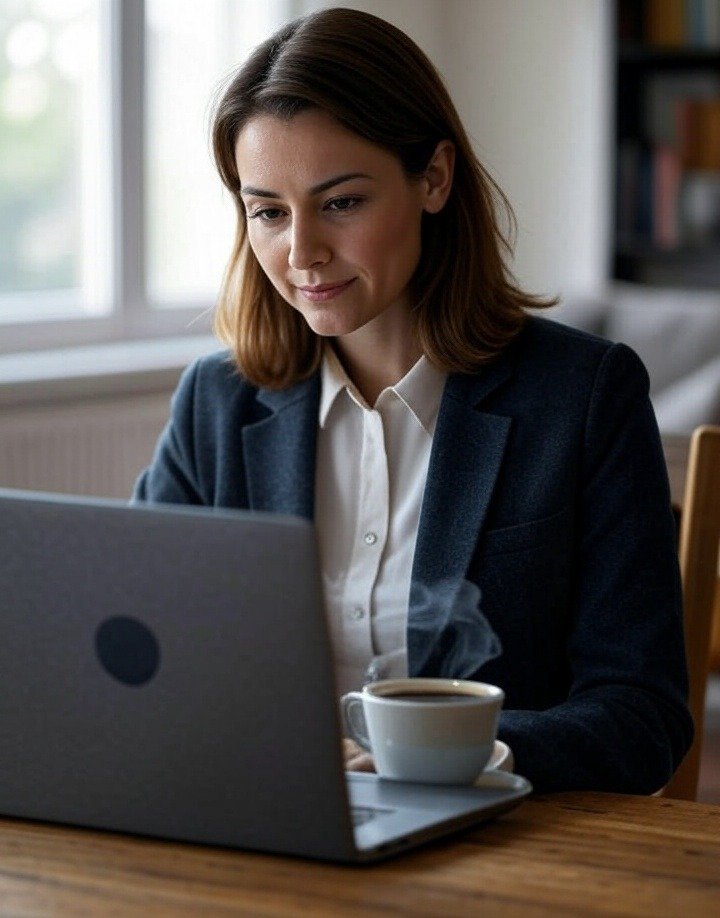 Propulsa tu destino online. Propulsa tu futuro.