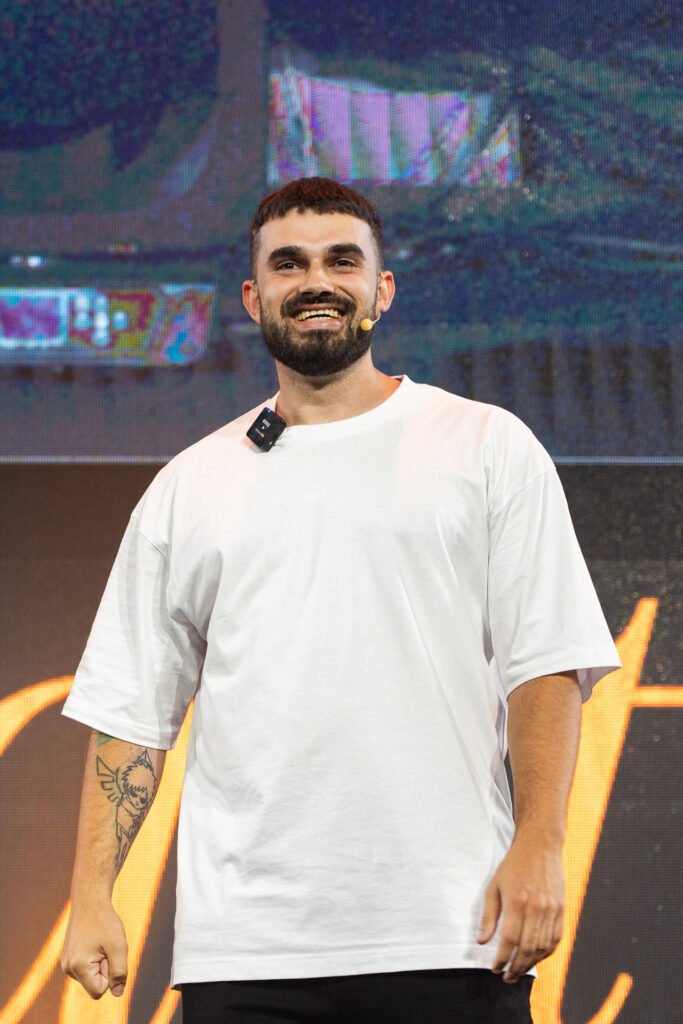 Fabio Serna de ParTner 360