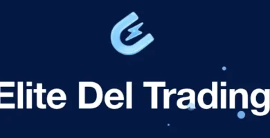 Logo Élite del Trading