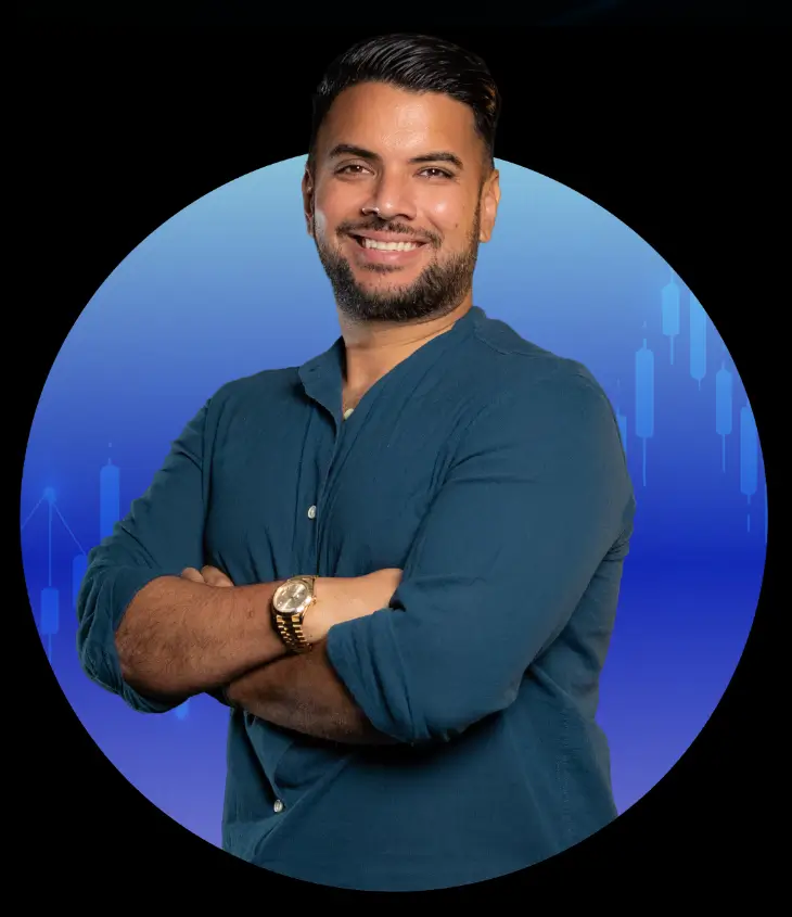 Pako Thawani. Elite del Trading