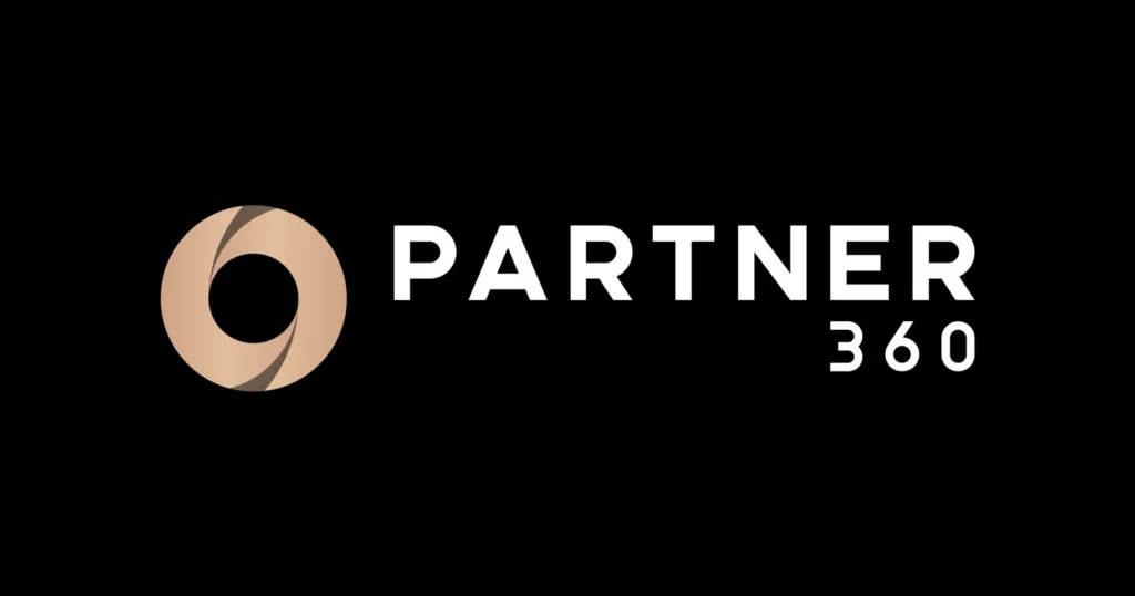 Curso Partner 360