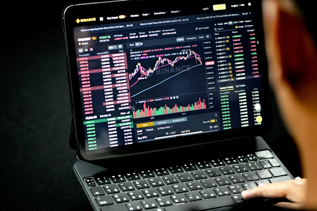 trading.Elliot Trader