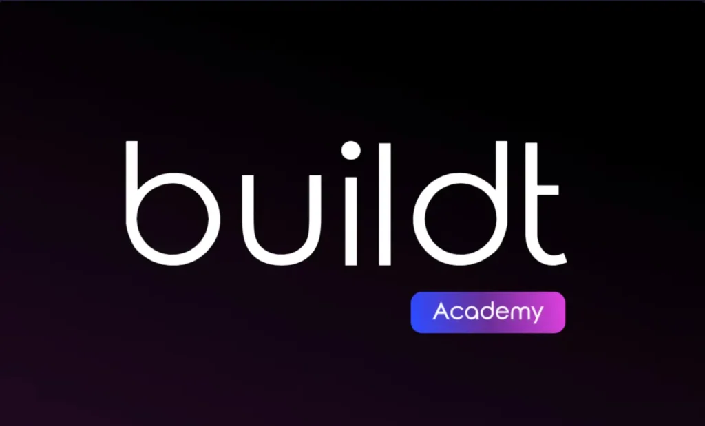 Buildt Academy