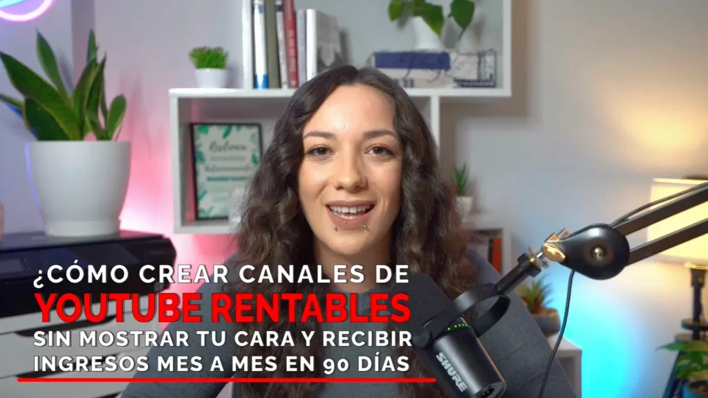 Clase gratuita Monetizatube