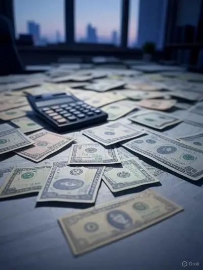 Se puede ganar dinero desde casa?