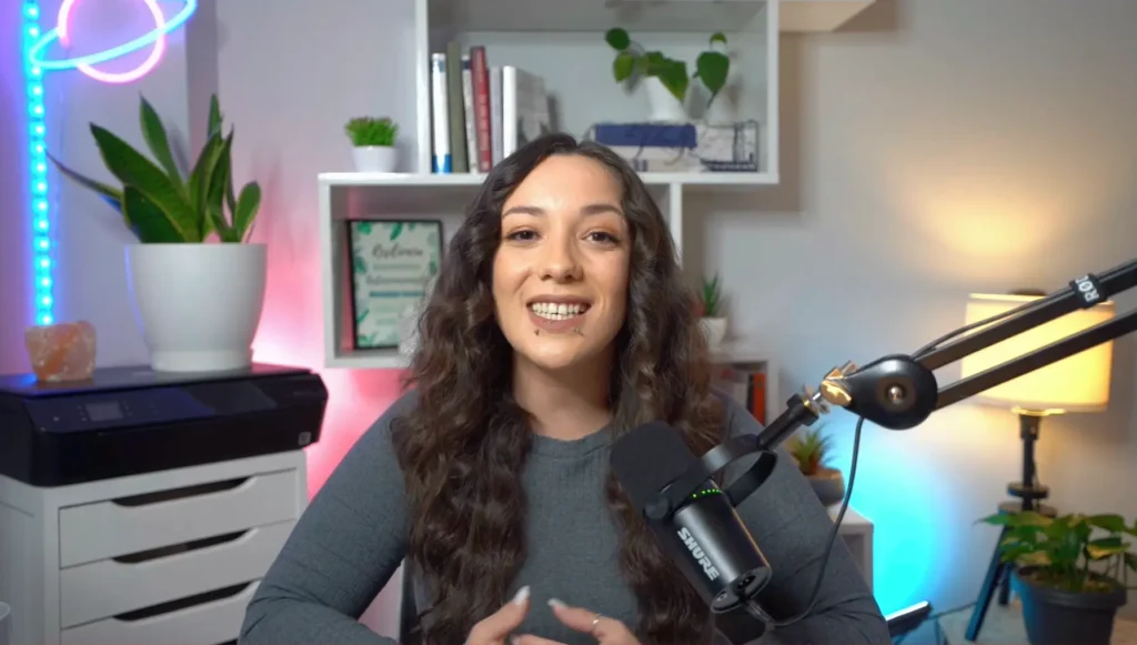 Mari Fuentes de Monetizatube