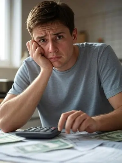 La realidad no es lo que nos prometieron.