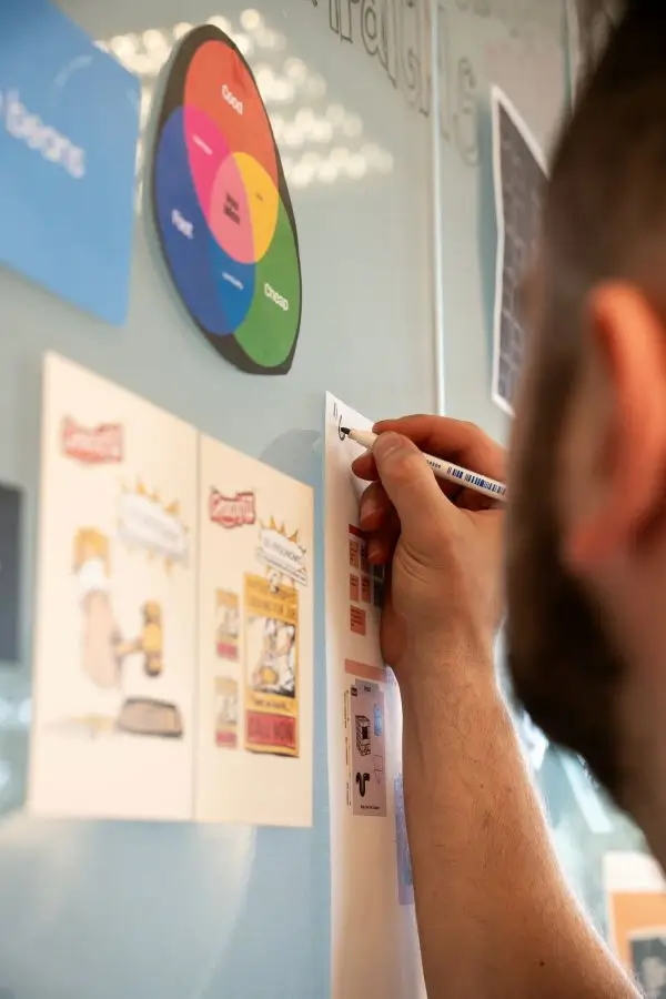 Domina los funnels de ventas