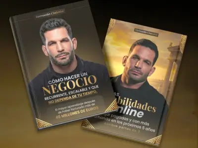 Regalos de 2 pdfs por registrarte en Cimientos de Adri Kastel