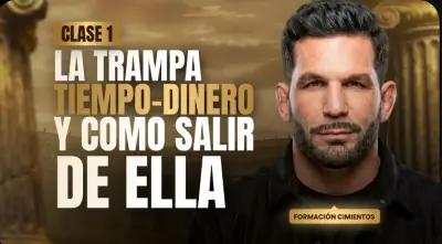 Clase 1 de Cimientos de Adri Kastel