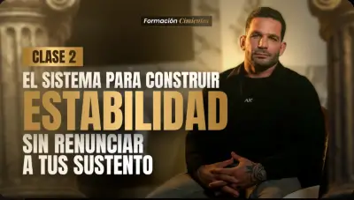 Clase 2 de Cimientos de Adri Kastel