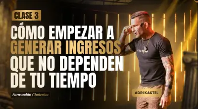 Clase 3 de Cimientos de Adri Kastel