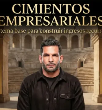 Cimientos Empresariales opiniones