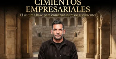 Cimientos Empresariales opiniones