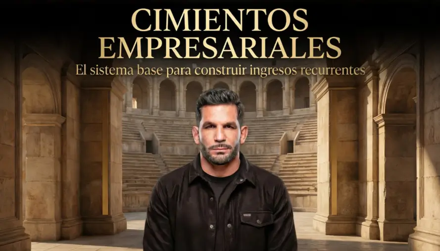 Cimientos Empresariales opiniones