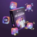 Monetizagram de Fabio Serna - Workshop de afiliación en Instagram 2026