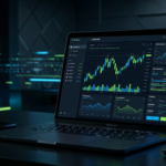 NYS Markets review 2026 prop firm forex dashboard trading