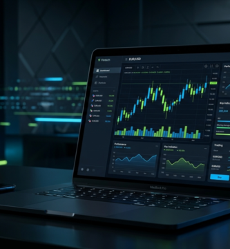 NYS Markets review 2026 prop firm forex dashboard trading