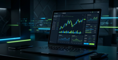 NYS Markets review 2026 prop firm forex dashboard trading