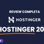 Review completa de Hostinger 2026 - Hosting compartido, VPS e inteligencia artificial