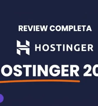 Review completa de Hostinger 2026 - Hosting compartido, VPS e inteligencia artificial