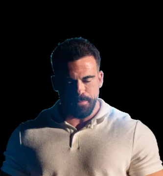 Superhumano, la mentoría de 6 meses de Miguel Navarro